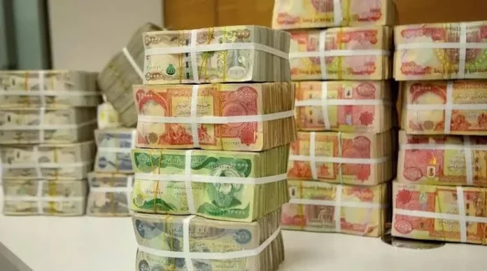 An economist explains the government's options for securing funding. An economist explains the government's options for securing funding.