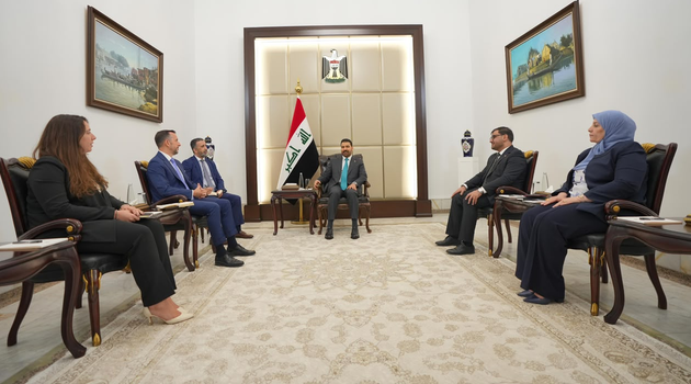 Italian Companies Invited to Join Iraq's Development Drive Italian Companies Invited to Join Iraq's Development Drive