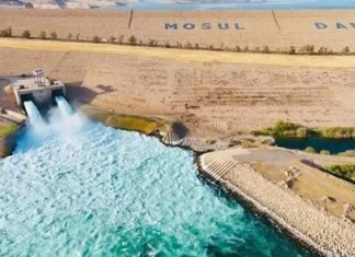 "Summer 2026 is secure, but the challenge lies in the coming years"... Iraqi dams' water reserves exceed 34 billion cubic meters