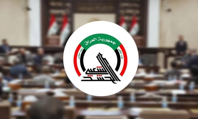 After its legislation was delayed, a member of parliament threatened to reveal the parties obstructing the Popular Mobilization Forces law. After its legislation was delayed, a member of parliament threatened to reveal the parties obstructing the Popular Mobilization Forces law.