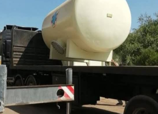 Al Fares Supplies Maysan with Water Purification Plant