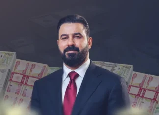 Amid the salary and liquidity crisis, four new positions spark widespread public discontent in Iraq.