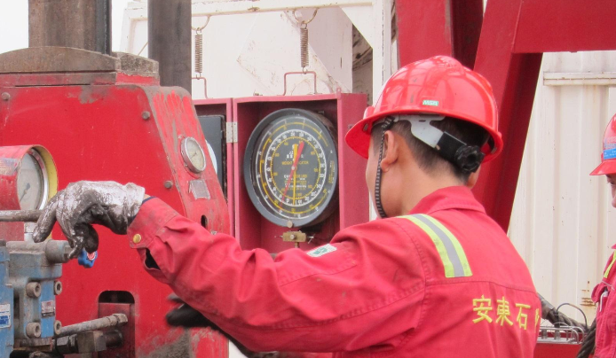 Anton Oil Reports Revenue Decline in Iraq Anton Oil Reports Revenue Decline in Iraq