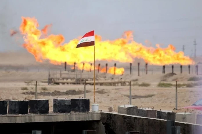 Basra Heavy and Medium crude oil prices fell by more than 4% Basra Heavy and Medium crude oil prices fell by more than 4%