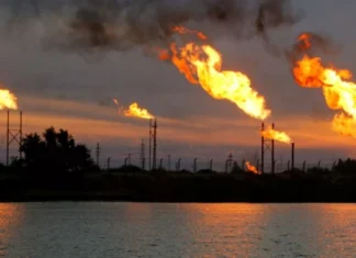 Basra crude rises to $83 a barrel