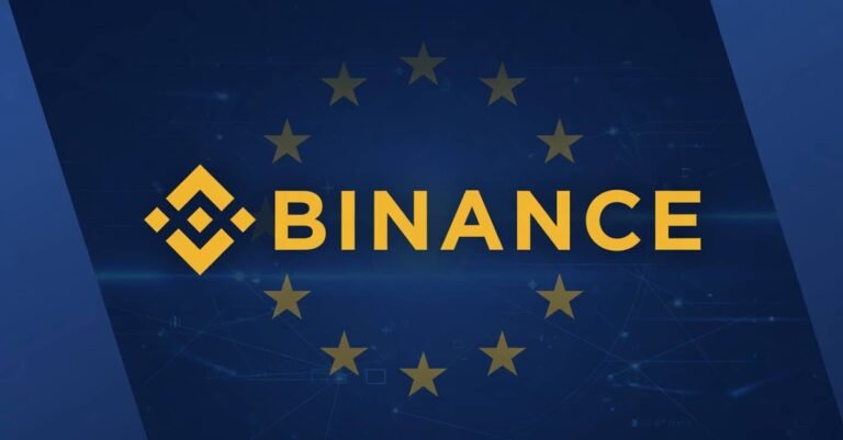 Binance continues EU onboarding despite missing MiCA licensing deadline report