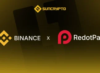Binance rejects claim it will withdraw Singapore case against RedotPay