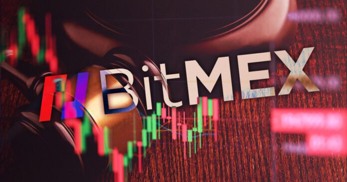 BitMEX spent two years seeking buyer before shutdown Report