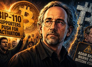 Bitcoin BIP 110 closes as Schwartz hits Knots warning