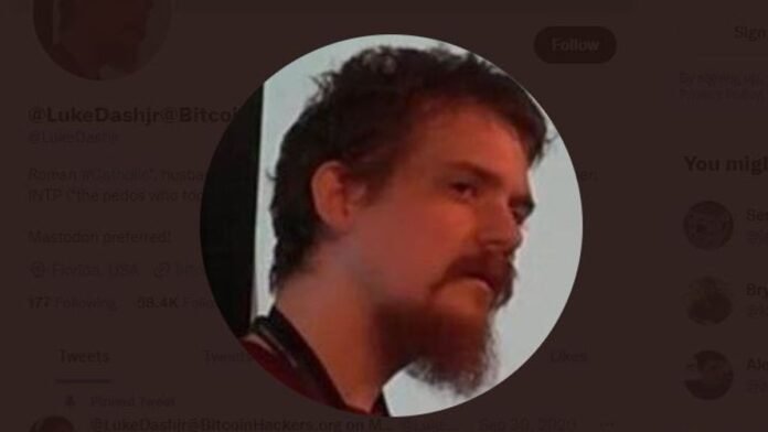 Bitcoin BIP editor seeks Luke Dashjr’s removal