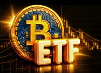Bitcoin ETFs draw $853.5M in five day inflow streak