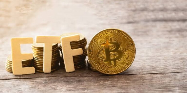 Bitcoin, Ether ETFs draw $2.6B, best week since October