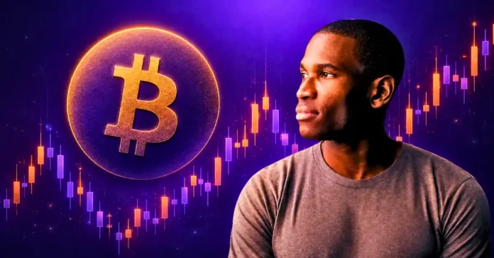 Bitcoin bull market underway, Arthur Hayes says