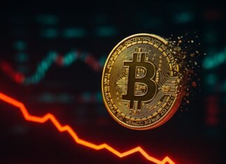 Bitcoin drop may signal demand, Scaramucci says