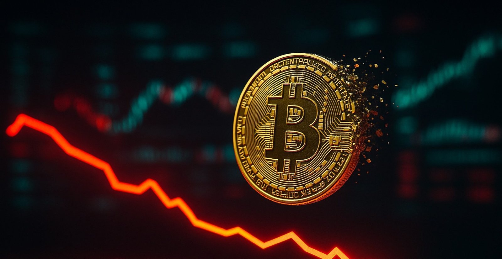 Bitcoin drop may signal demand, Scaramucci says