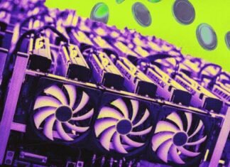 Bitcoin miner capitulation deepens as difficulty falls 19.9%