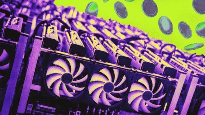 Bitcoin miner capitulation deepens as difficulty falls 19.9%