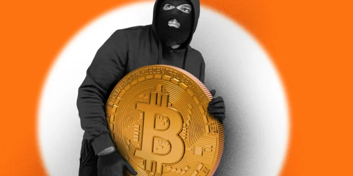 Bitcoin robbery plot leads to charges for 3 Missouri men