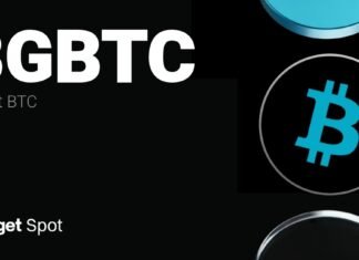 Bitget adds daily Bitcoin rewards to BGBTC