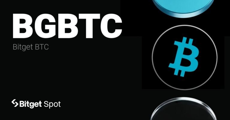 Bitget adds daily Bitcoin rewards to BGBTC