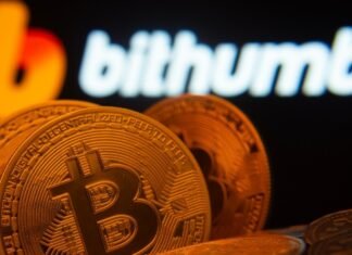 Bithumb posts $15.7M Q2 loss as revenue falls 36%