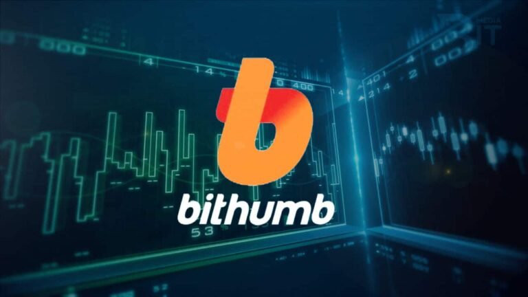Bithumb sets 2028 IPO target with governance overhaul plan
