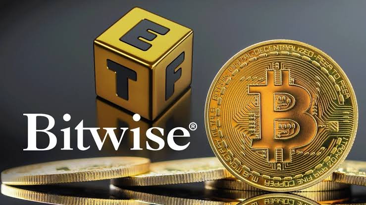 Bitwise NEAR ETF reveals NRR ticker in SEC filing