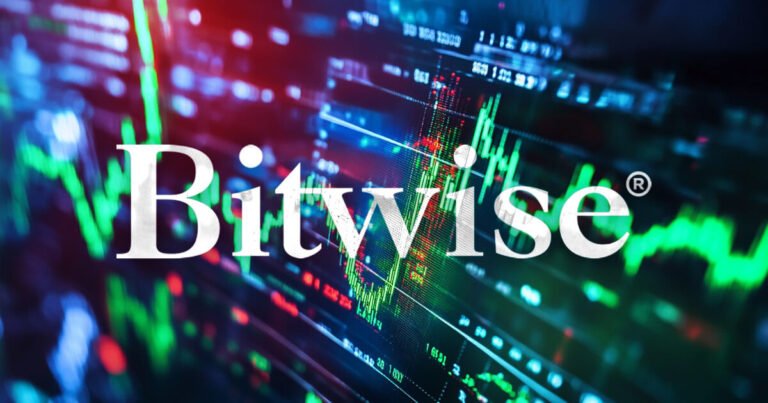 Bitwise Solana ETF becomes first to cross $1 billion