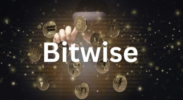 Bitwise crypto ETFs attract $100M in one day, led by Solana Bitwise crypto ETFs attract $100M in one day, led by Solana