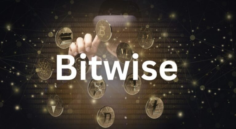 Bitwise crypto ETFs attract $100M in one day, led by Solana