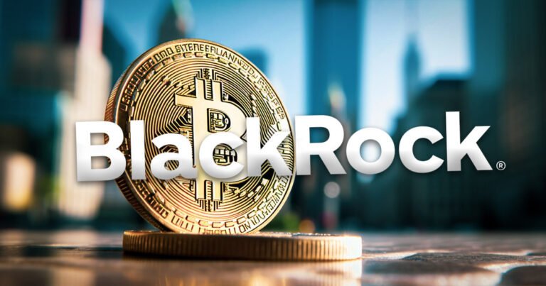 BlackRock may eventually launch altcoin ETFs Geraci