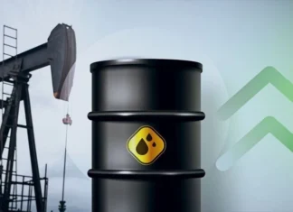 Brent crude hits highest level since the end of July