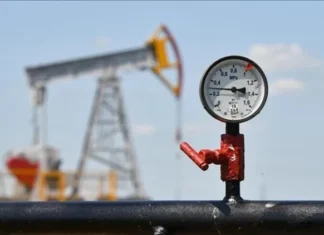 Brent crude jumps to $84.46 a barrel