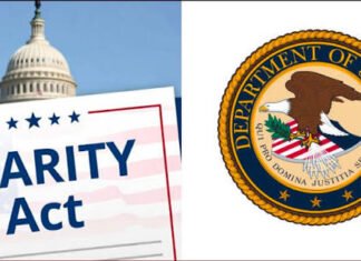 CLARITY Act backers say sheriffs misread DeFi rules