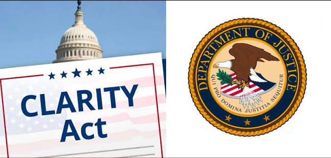 CLARITY Act backers say sheriffs misread DeFi rules