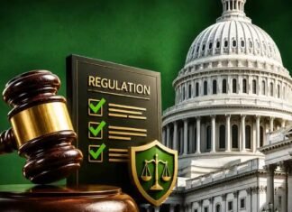 CLARITY Act ethics talks reach White House with revised Senate proposal