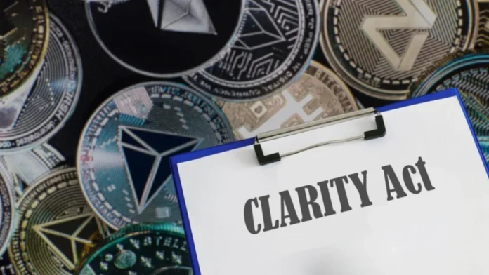 CLARITY Act faces Sept. 15 test as Grayscale sees low odds