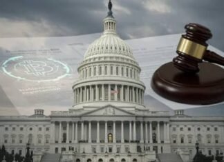 CLARITY Act faces Wednesday deadline for Friday vote