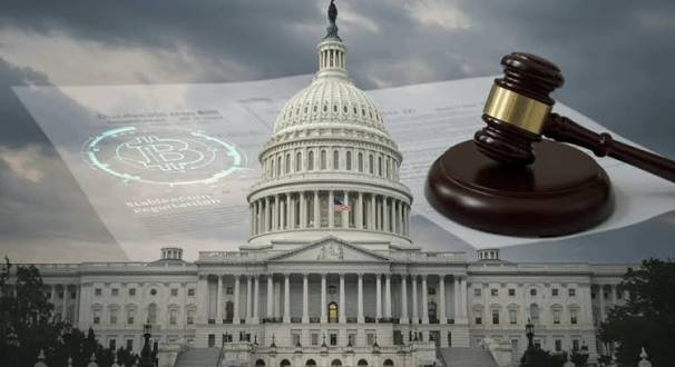 CLARITY Act faces Wednesday deadline for Friday vote