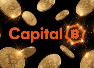 Capital B raises €21M to expand Bitcoin treasury