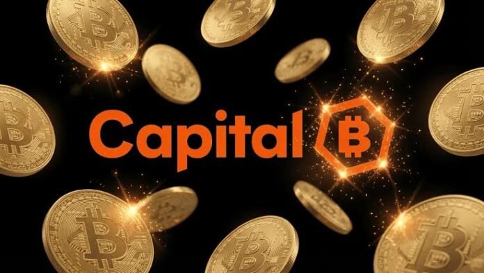 Capital B raises €21M to expand Bitcoin treasury Capital B raises €21M to expand Bitcoin treasury