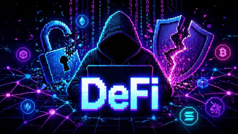 Crypto contraction erased $43.4B from DeFi in H1