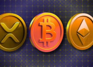 Crypto token buybacks hit record $638M in 2026