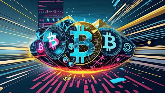 Crypto treasuries pivot to AI data center funding