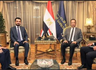 Egypt and Iraq in Talks to Expand Digital Cooperation
