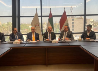 Emirati Iraqi Business Council Discusses Investment Opportunities