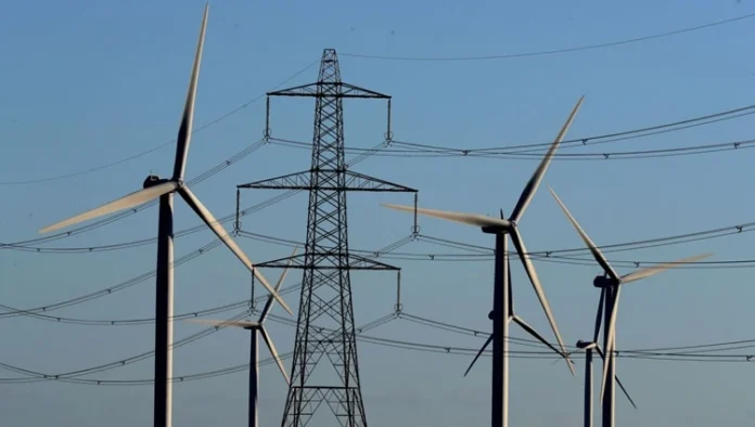 Former MP The government is required to answer for the wasted funds in the electricity sector.