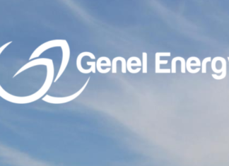 Genel Energy issues Results to 30th June