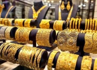 Gold climbs past 1M IQD in Baghdad and Erbil