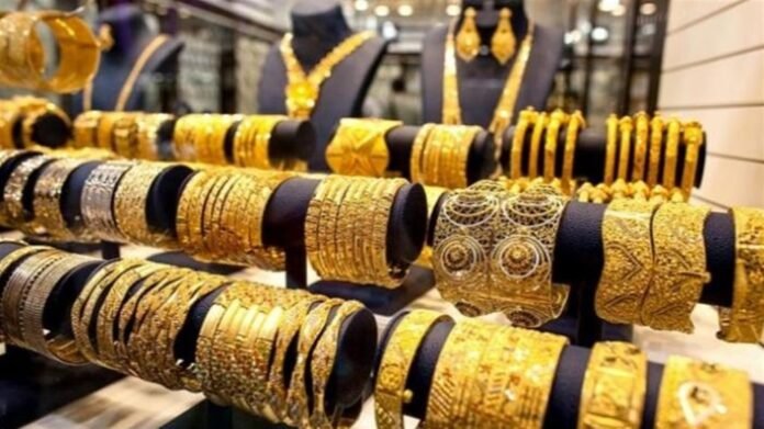 Gold climbs past 1M IQD in Baghdad and Erbil